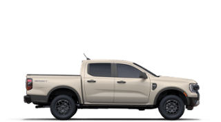 2025 Ford Ranger® External Image 1
